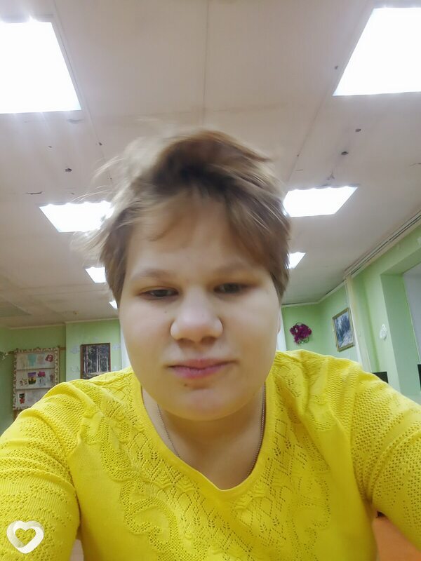 Лена, Нытва