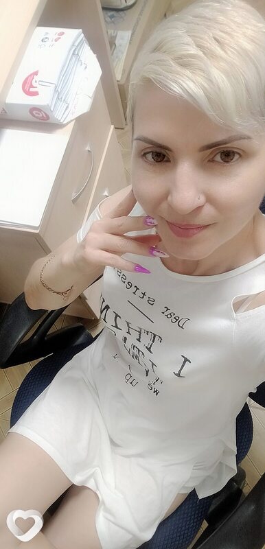 Зоя, 41, Волжском — анкета №1757277