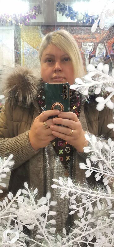 Татьяна, 41, Туле — анкета №1757280