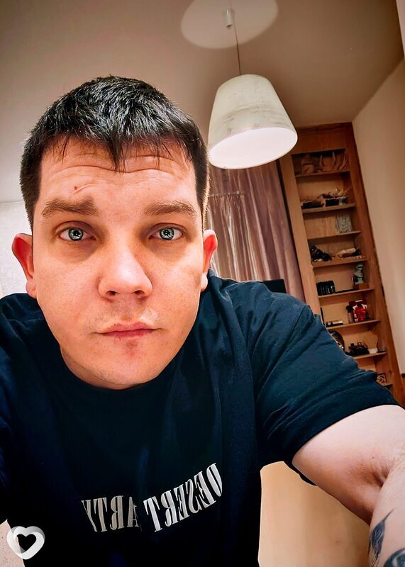 Дмитрий, 31, Домодедово — анкета №1757286