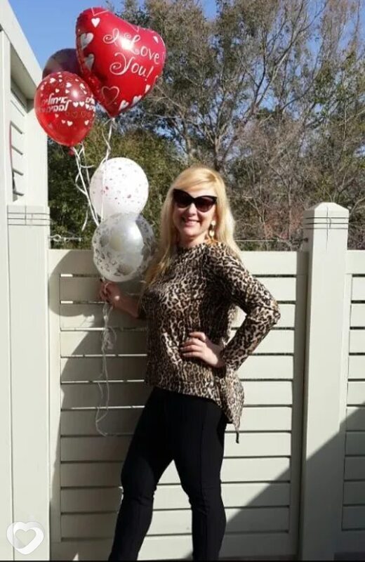 Анна, 42, Ульяновске — анкета №1757289