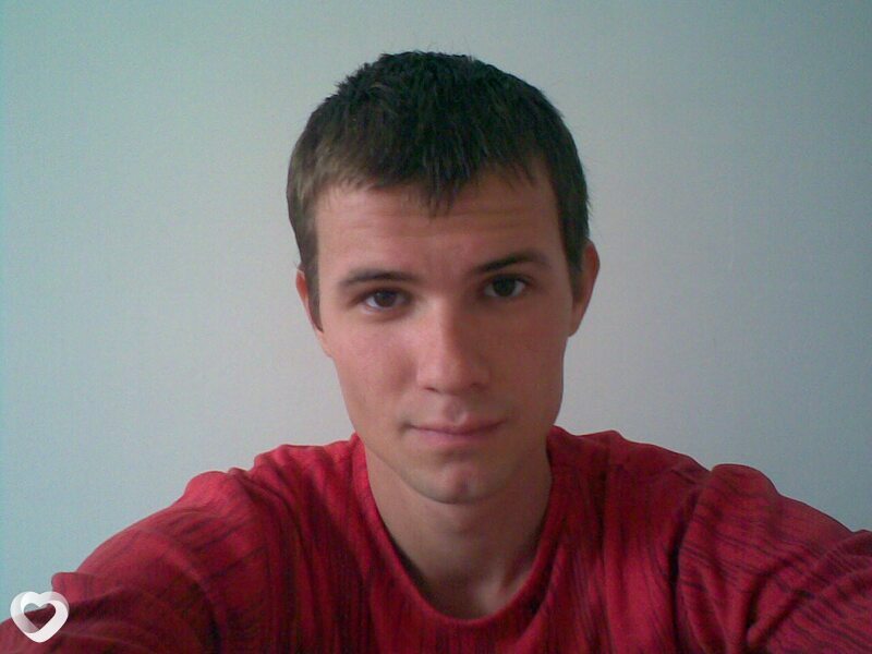 Максим, 40, Киеве — анкета №1757295