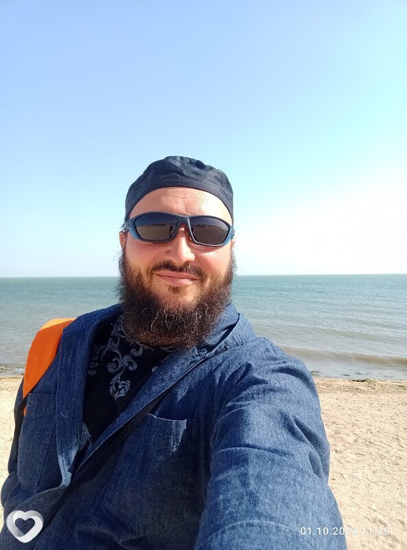 Иван, 51, Екатеринбурге — анкета №1757678