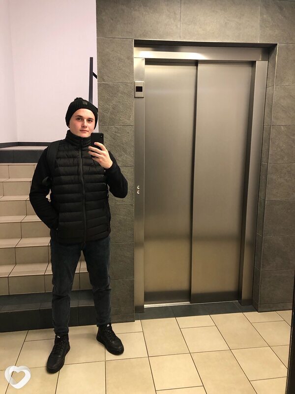 Dima, Варшава