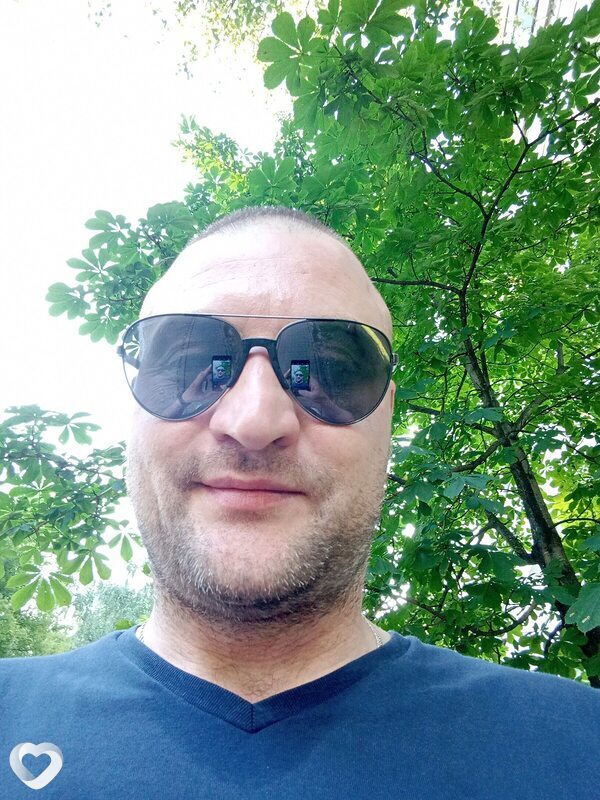 Константин, 36, Витебске — анкета №1757688