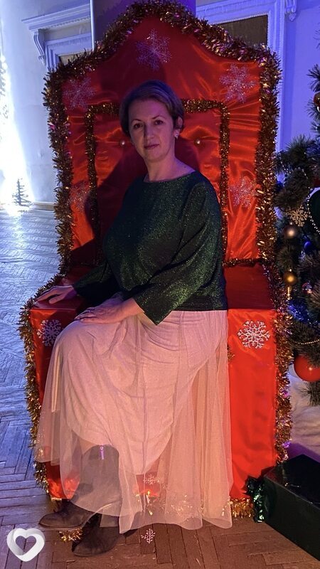 Ирина, Обнинск