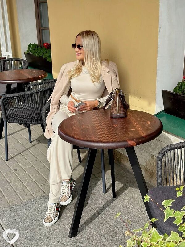 Катерина, 35, Челябинске — анкета №1757373