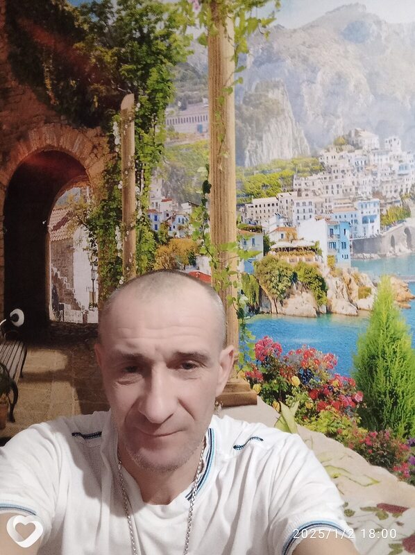 Алексей, 47, Самаре — анкета №1757374
