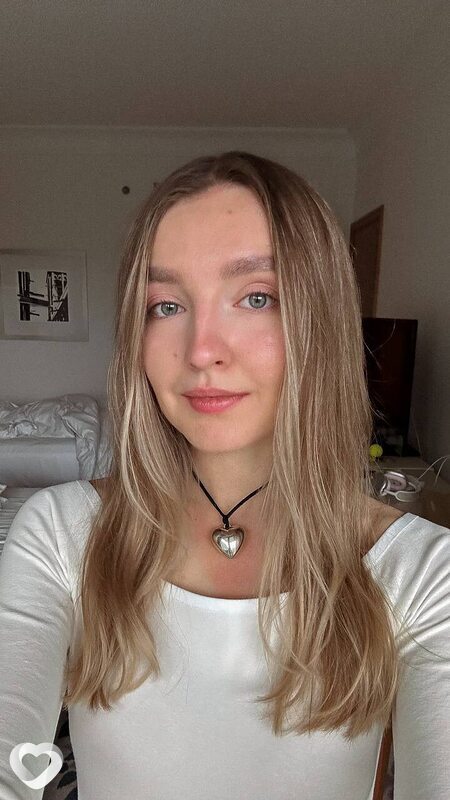 Юля, 27, Москве — анкета №1757375