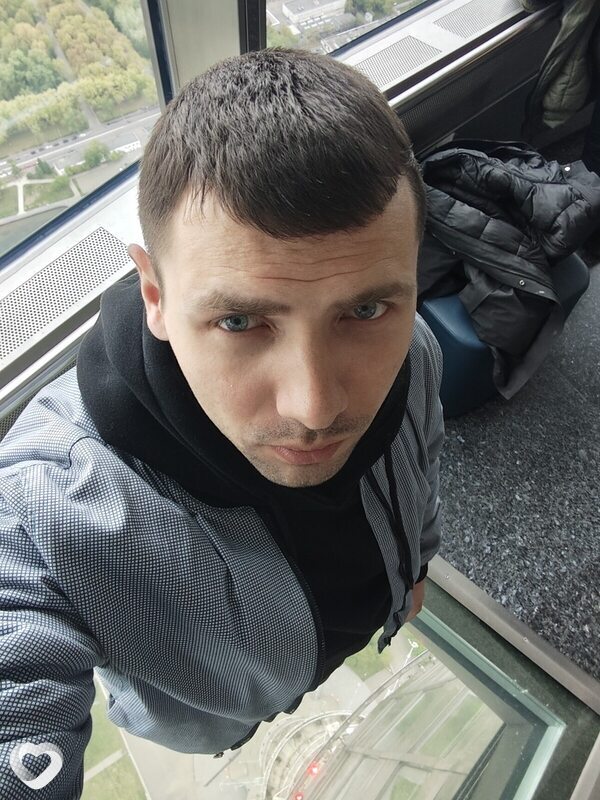 Владимир, Кобрин