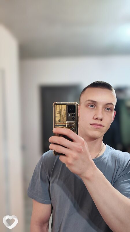 Никита, 24, Могилев — анкета №1757381