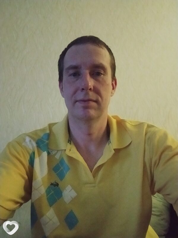 Андрей, 39, Калуге — анкета №1757384