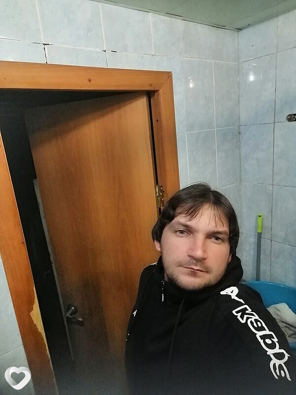 Егор, 35, Саратове — анкета №1757385