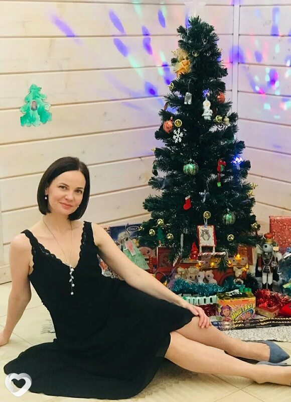 Natalia, 41, Санкт-Петербурге — анкета №1757387