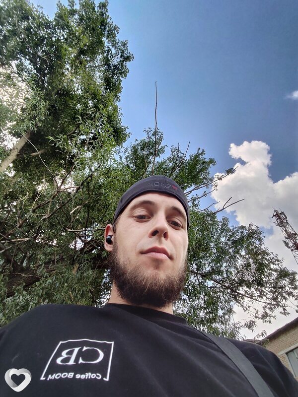 Александр, 30, Кокшетау — анкета №1757390