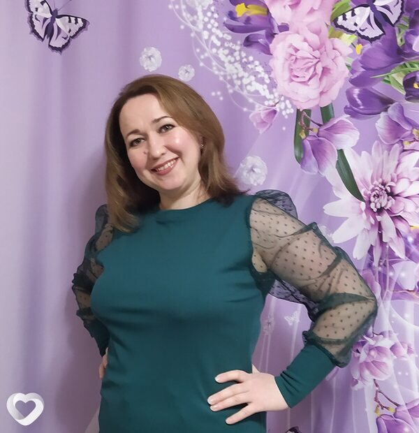 Екатерина, Шумерля