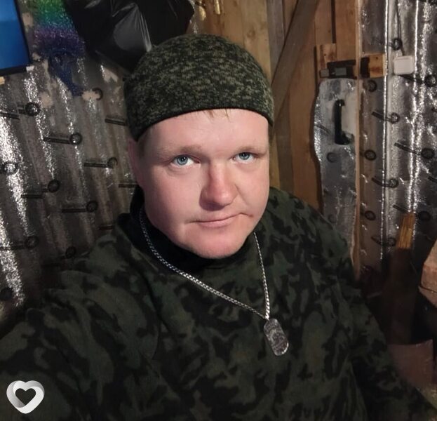 Евгений, 33, Горно-Алтайске — анкета №1757395