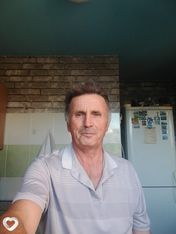Евгений, 67, Волжском — анкета №1757424