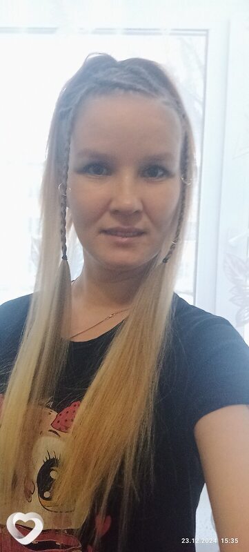 Ирина, 29, Перми — анкета №1757446