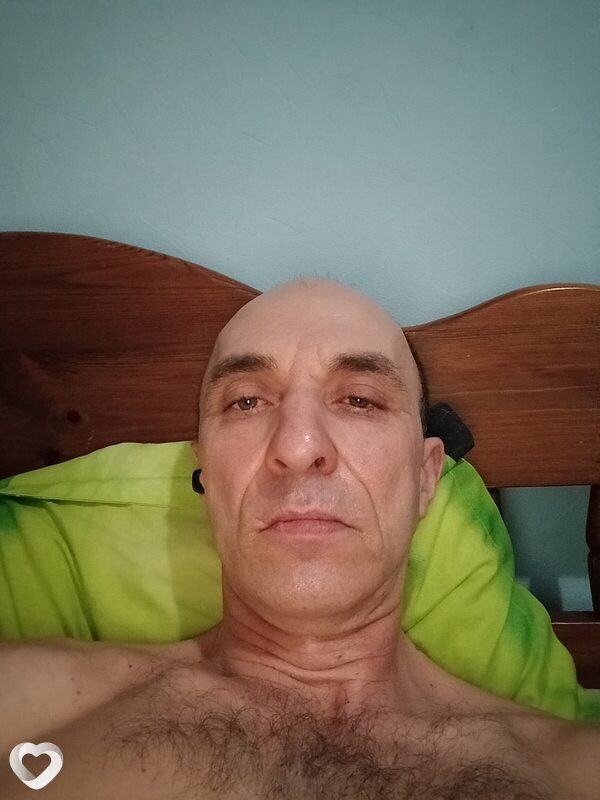 Алексей, 48, Анжеро-Судженске — анкета №1757523