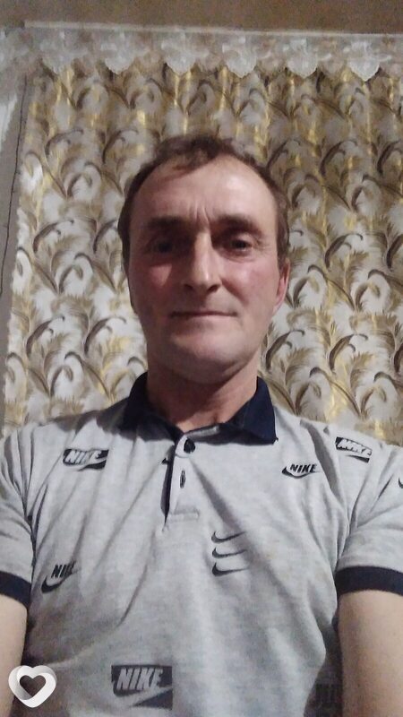 Vladis, 46, Павлодаре — анкета №1757526