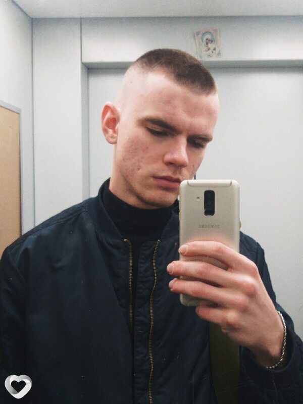 Андрей, 25, Тамбове — анкета №1757534