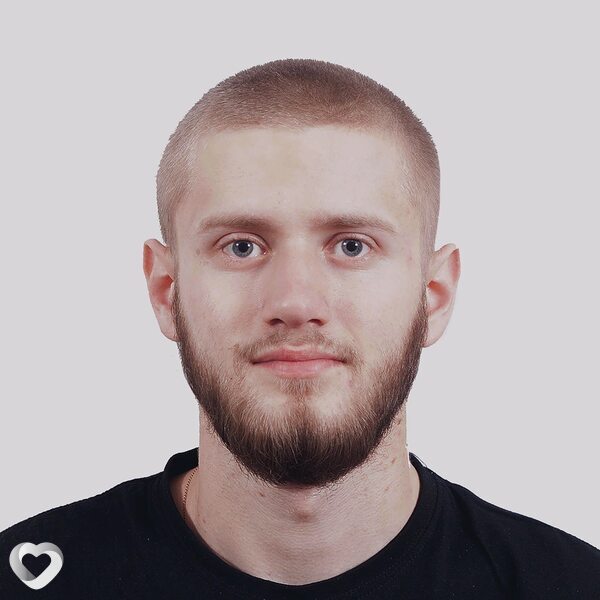 Илья, 20, Симферополе — анкета №1757547