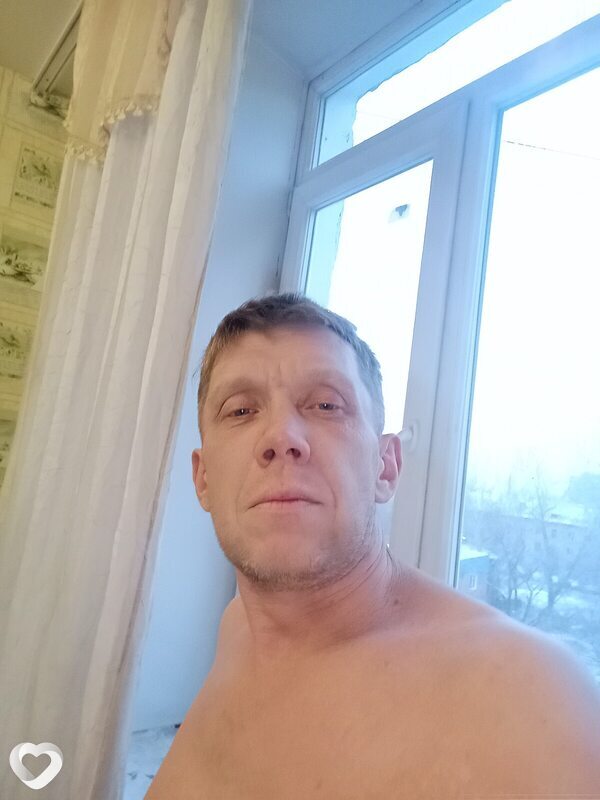 Илья, 40, Усть-Каменогорск — анкета №1758030