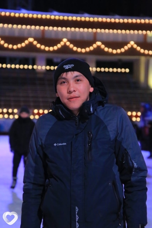 Адилет, 33, Алматы — анкета №1758045