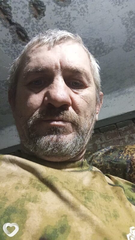 Александр, 43, Донецке — анкета №1757549