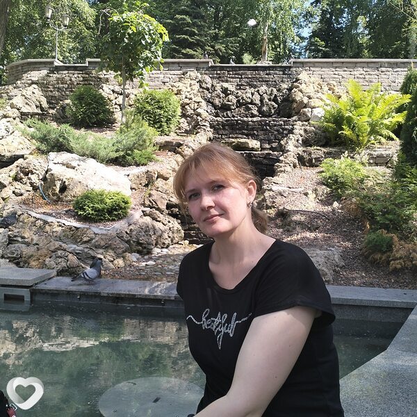 Татьяна, 42, Тольятти — анкета №1757553