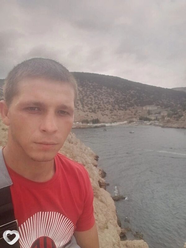 Георгий, 29, Тольятти — анкета №1757554