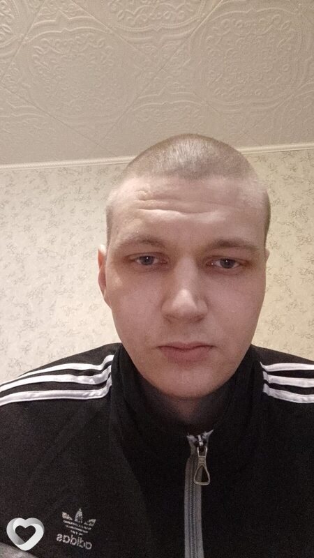 Игорь, 32, Новокузнецке — анкета №1757560