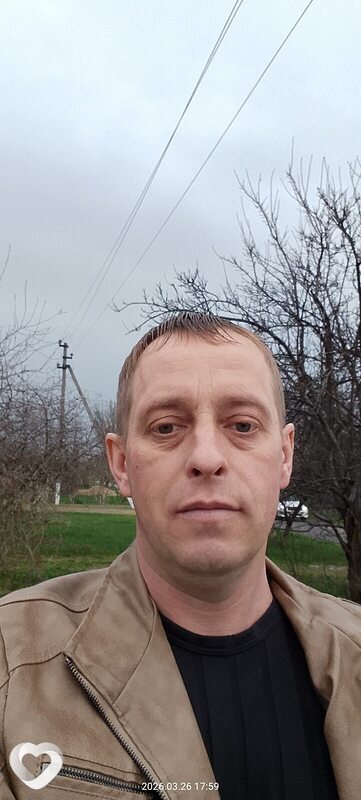 Сергей, 47, Кореновске — анкета №1757573