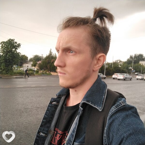 Денис, 28, Можге — анкета №1757581