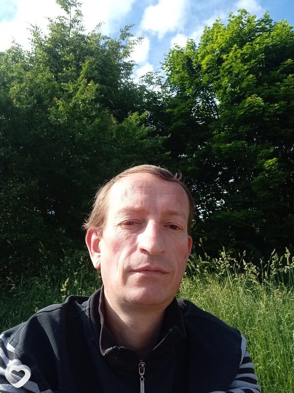 Андрей, 44, Минске — анкета №1757473