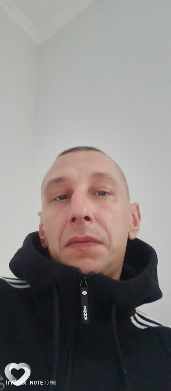 Владимир, Борисоглебск