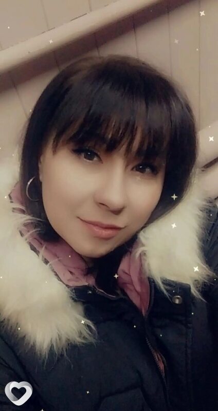 Алена, 37, Оренбурге — анкета №1757486