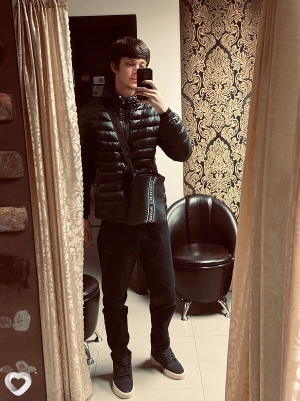 Артём, 22, Ставрополе — анкета №1757874