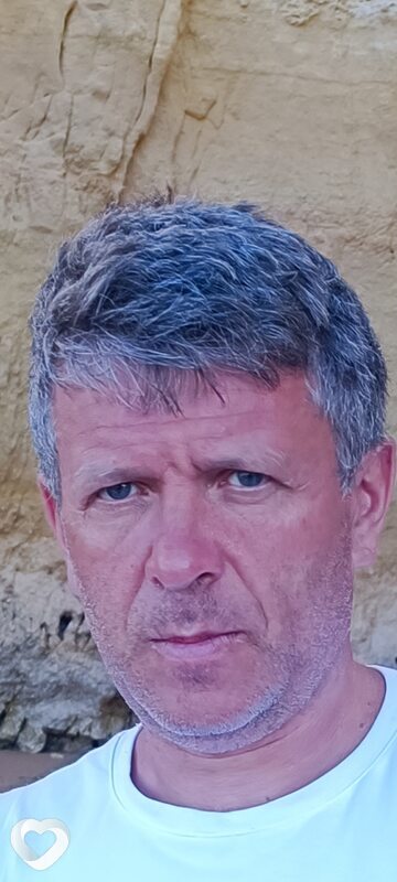 Юрий, 47, Барановичах — анкета №1757884