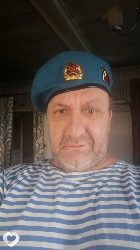 Сергей, 54, Костроме — анкета №1757611
