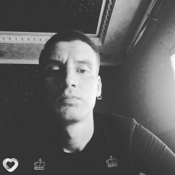 Стас, 29, Оренбурге — анкета №1757614