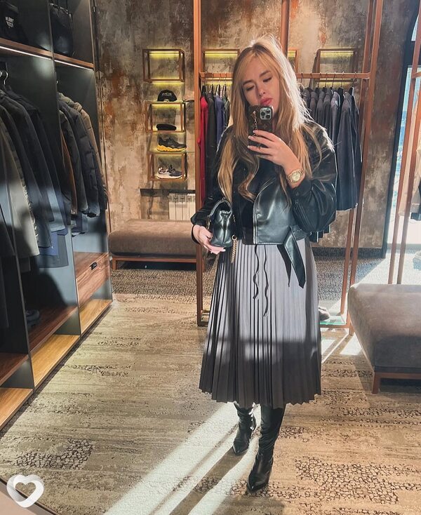 Анна, 28, Калининграде — анкета №1757619
