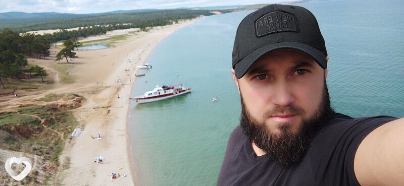 Анатолий, 37, Кемерове — анкета №1757620