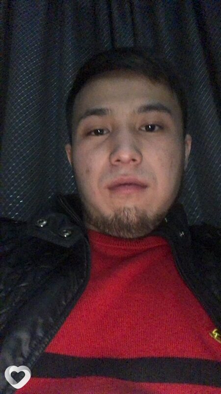 Гасыр, 32, Домодедово — анкета №1757775