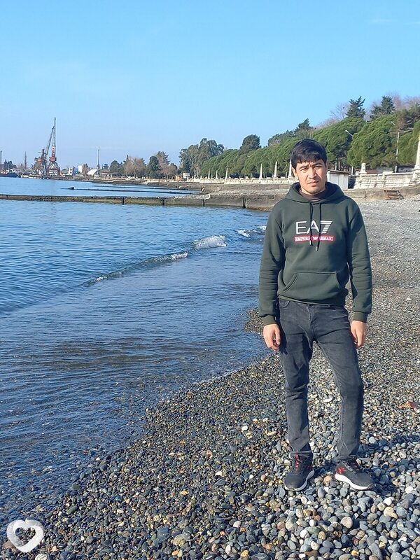 Баважан, 26, Белгороде — анкета №1757667