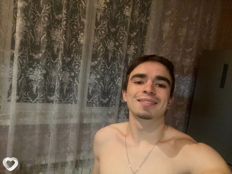 Никита, 21, Омске — анкета №1757633