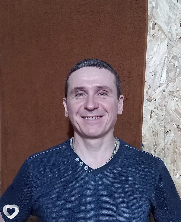 Фёдор, 45, Красноярске — анкета №1757635