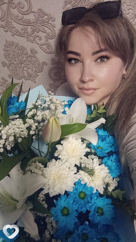Карина, Харьков