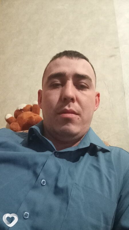 Айдар, 32, Уфе — анкета №1757645